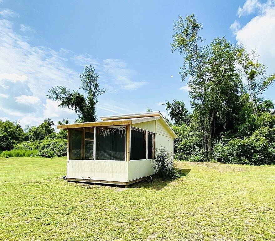 Bed And Breakfast for 2 Guests in South Carolina Lowcountry, South Carolina