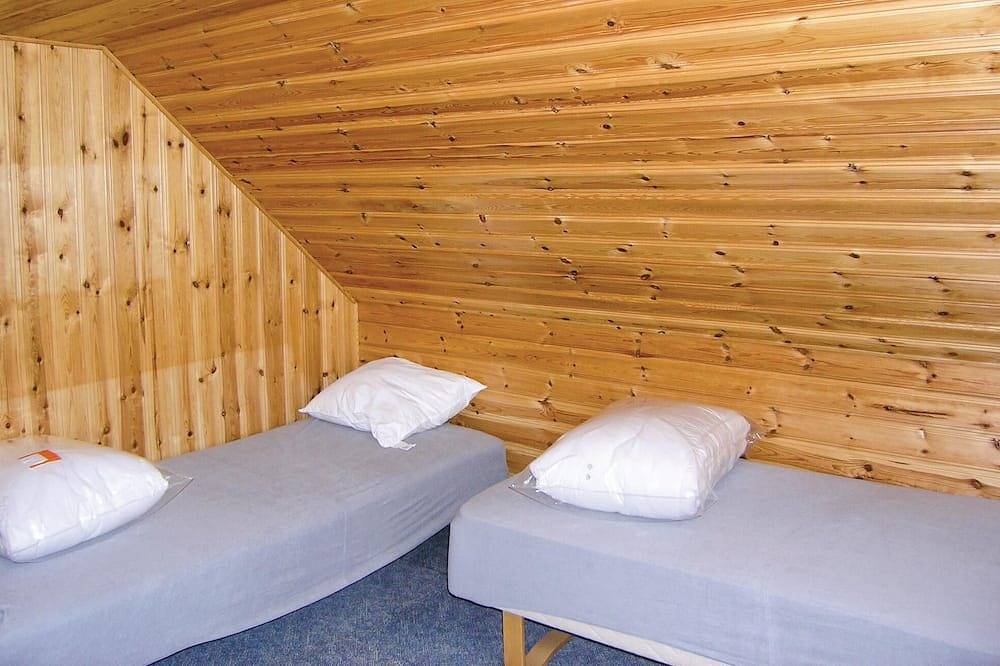 Gemütliches Haus mit 3 Schlafzimmern in. in Hallaryd, Kronoberg