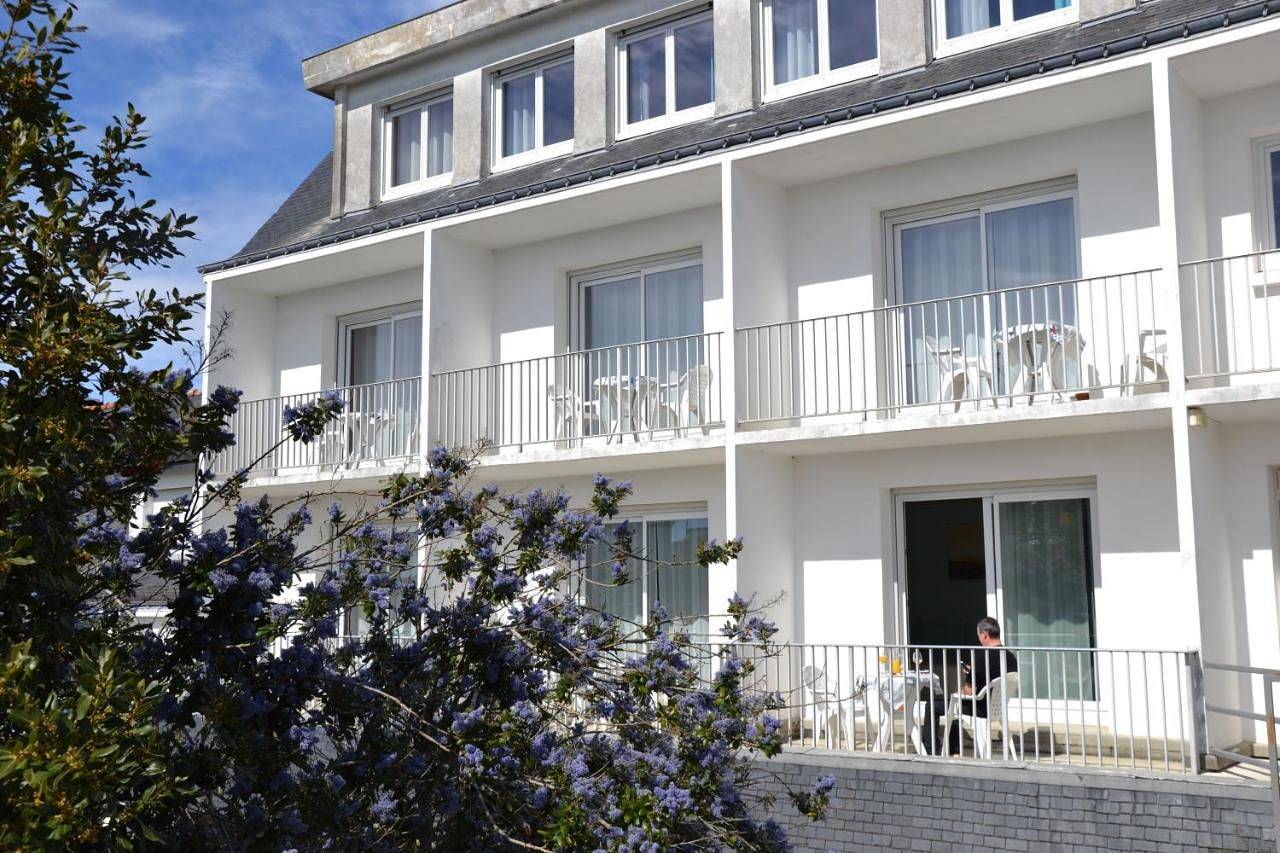Hotel les Alignements in Carnac, Côte des Mégalithes