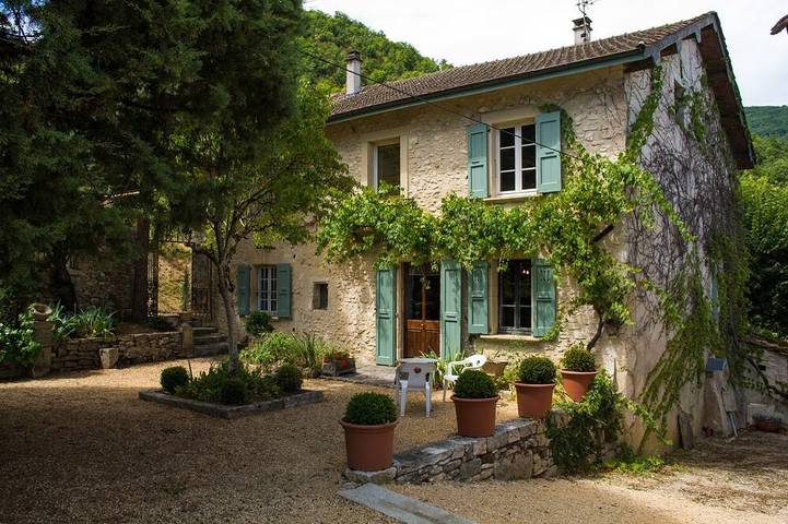 Holiday home for 4 people, with garden and terrace - 1