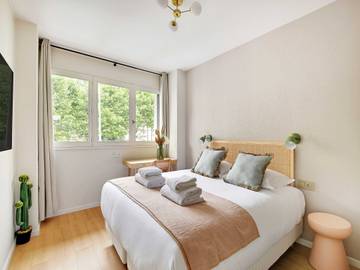 Gîte pour 2 personnes dans Meudon-la-Forêt