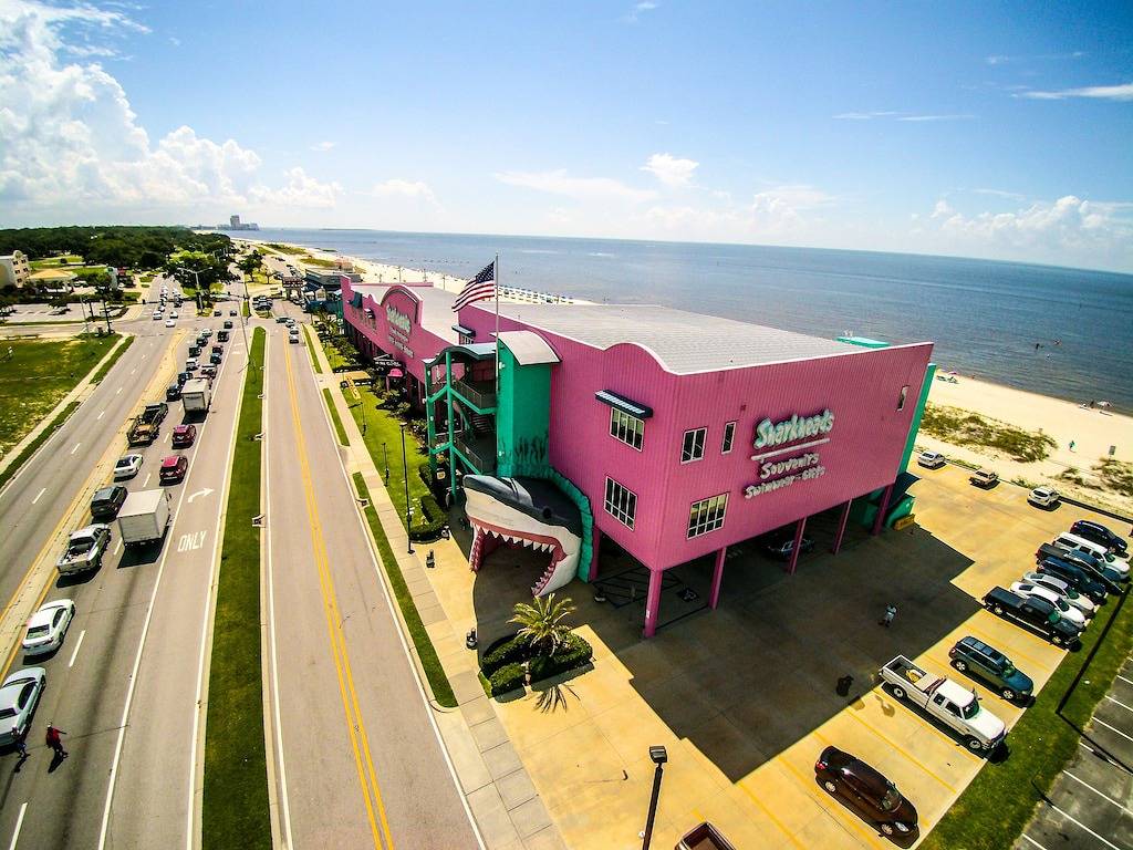 Ganze Wohnung, Premier Gulf Coast Condo! Schau Mal! in Biloxi, Harrison County