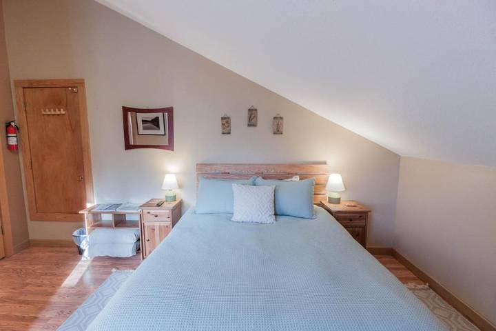 Chambre d’hôte pour 2 personnes, avec jardin et vue dans Alaska - 3