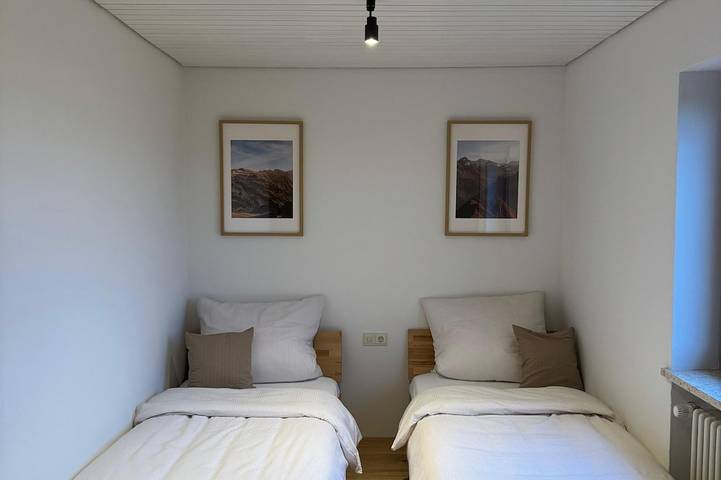 Ferienhaus für 8 Personen in Altusried - 2