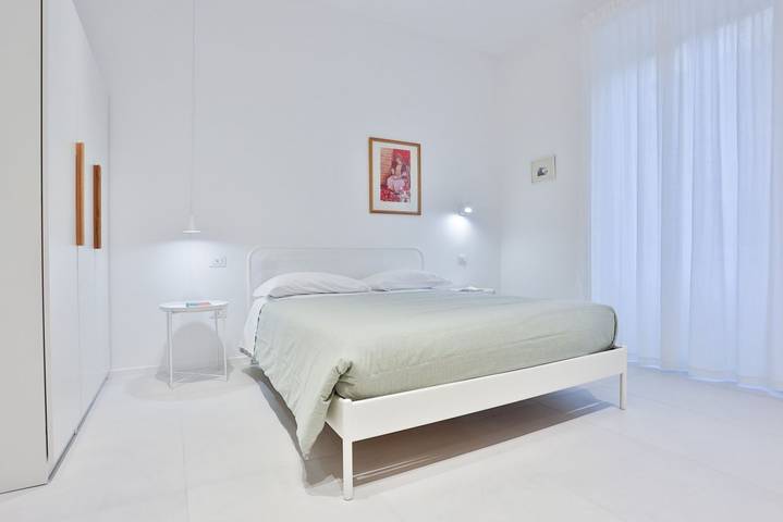 Appartamento intero, GuestHost - Casa Giacomina - Very Central Studio Apartment in Salerno, Costa tirrenica Campania