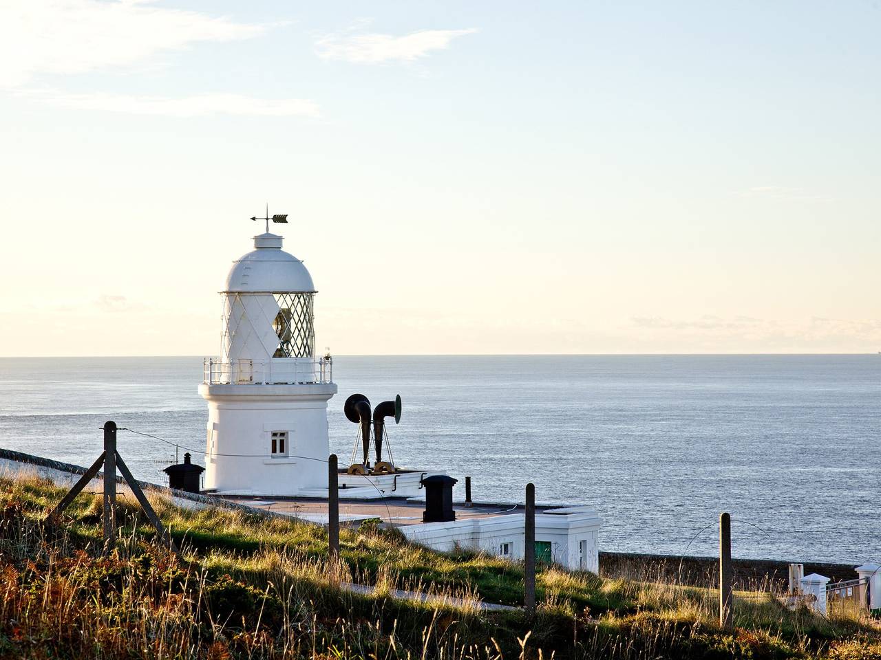 Wheal Holan in Pendeen, Cornwall