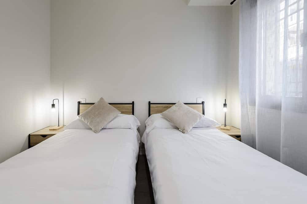 Ganze Wohnung, Comfortable apartment near Madrid in Torrejón de Ardoz, Madrid Province