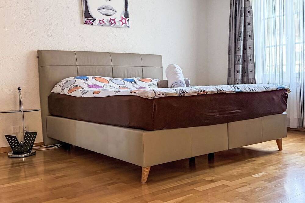 7 Room Villa (Just for you) in Zell (ZH), Zürich Voralpen