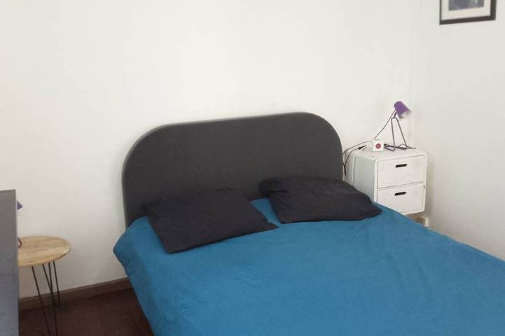 Gîte pour 3 personnes, avec jardin et terrasse à Vigneulles-lès-Hattonchâtel