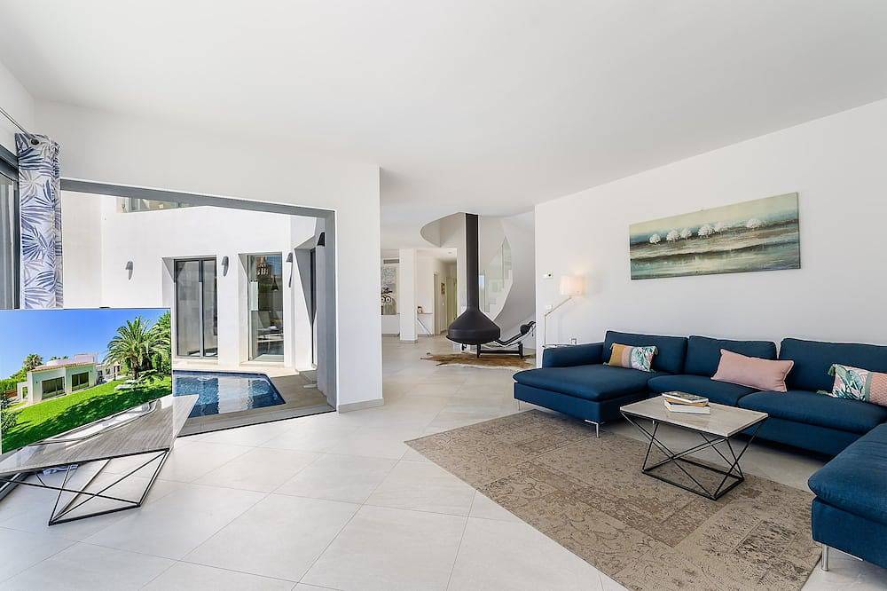 2705 Schicke Villa in Santa Ponsa Nova in Santa Ponça, Calvià