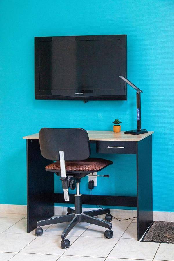 Gîte pour 2 personnes à Bais (Ille-et-Vilaine) - 2