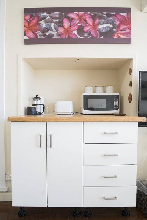 Ganze Wohnung, Sunny self contained Loft near Bondi Beach -Ac-Aspect in Sydney, New South Wales