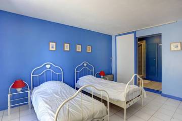 Villa pour 8 Personnes dans Roquebrune-sur-Argens, Région de Draguignan, Photo 3