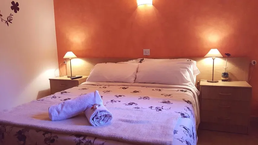Casa de huéspuedes para 6 personas, con terraza, Se admiten mascotas - 1