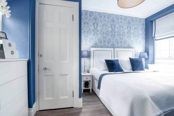 Apartment for 4 People in St Andrews, Fife region, Photo 2