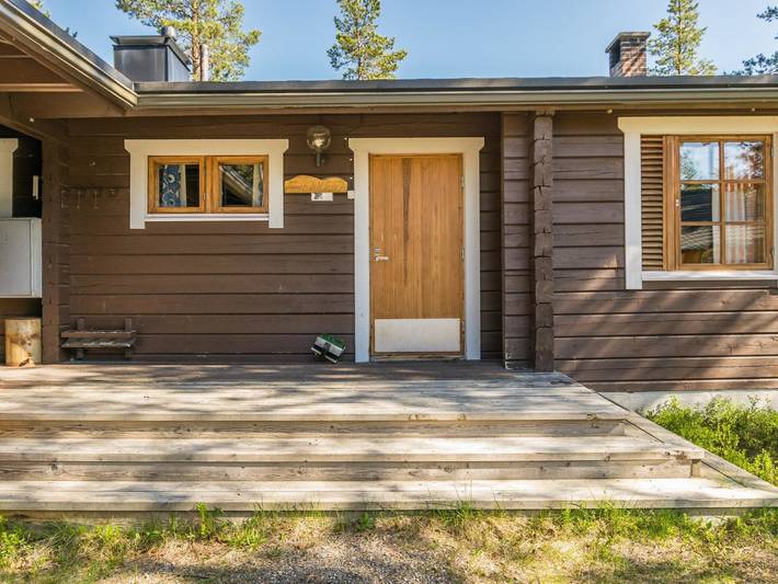 Location de vacances pour 9 personnes dans Saariselka - 2