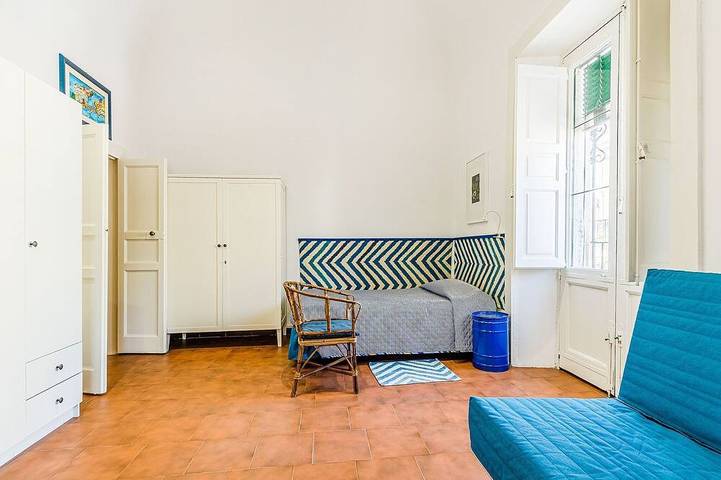 Casa Vacanze a Santa Tecla vicino Spiaggia Etna in Santa Tecla, Acireale
