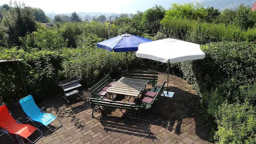 Ferienhaus für 14 Personen, mit Garten und Terrasse in Seeboden - 4