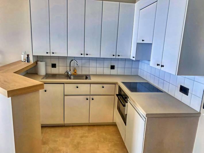 Ferienwohnung für 4 Personen, kinderfreundlich in Nieuwpoort - 2