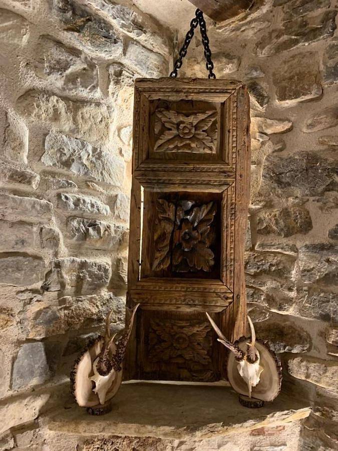 Geheel appartement, Casa Altemir in Campo, Aragonese Pyrenees