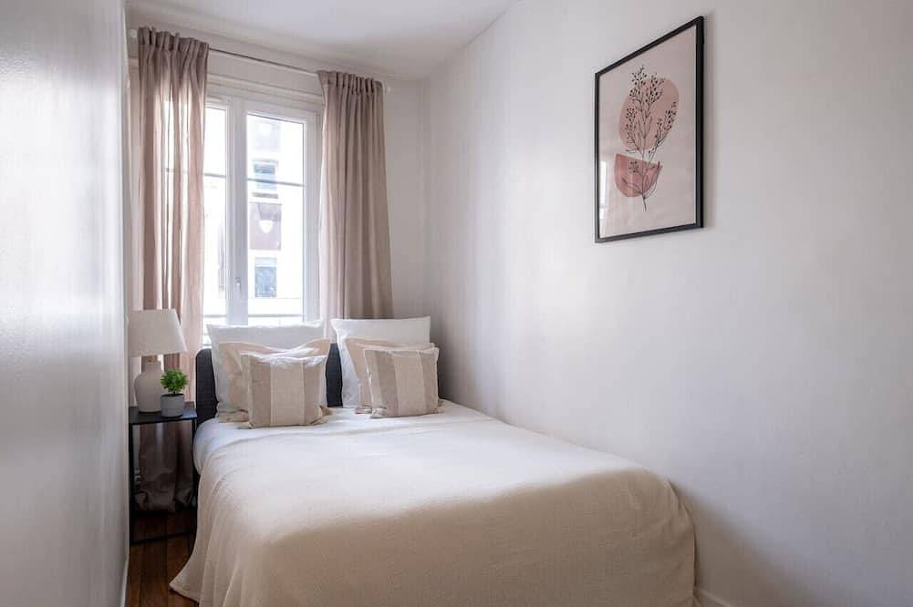 Apartamento entero, Havre de Raffinement à Levallois-Perret in Levallois-Perret, Altos del Sena
