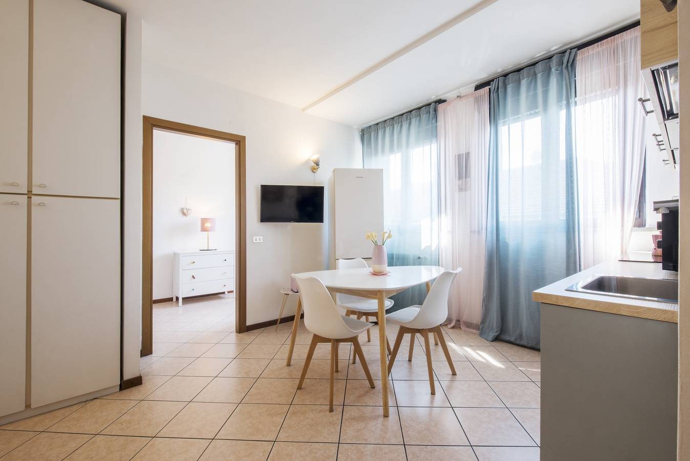 Ganze Wohnung, Lambrate Retreat in Mailand, Mailand Provinz