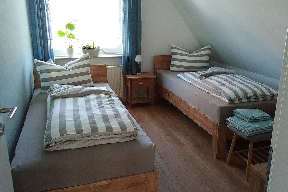 Ganze Wohnung, Ferienwohnung/App. für 4 Gäste mit 53m² in Raesfeld (266853) in Raesfeld, Nordrhein-Westfalen