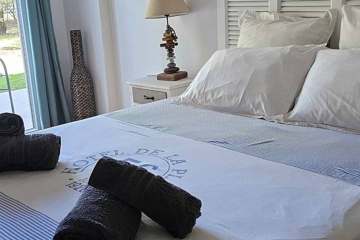 Villa Di Charme Vicino Al Mare / Piscina Riscaldata E Sicura / WIFI in Lac de Lacanau, Lacanau