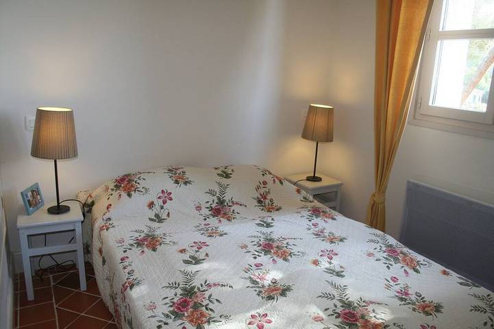 Villa pour 8 personnes, avec jardin à Rayol-Canadel-sur-Mer - 4