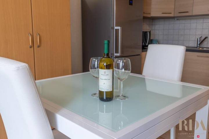 Gîte pour 4 personnes à Mendrisio - 3