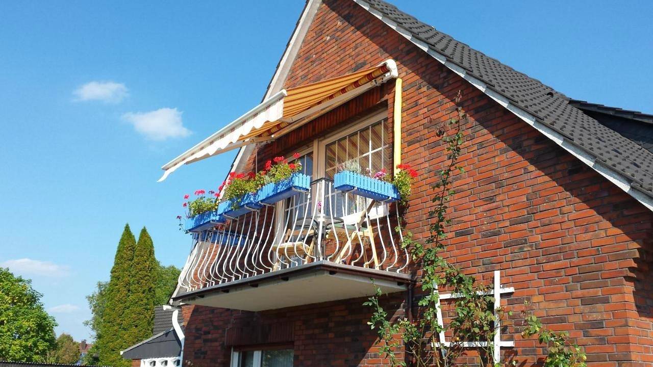 Holiday Home in Lathen, Emsland