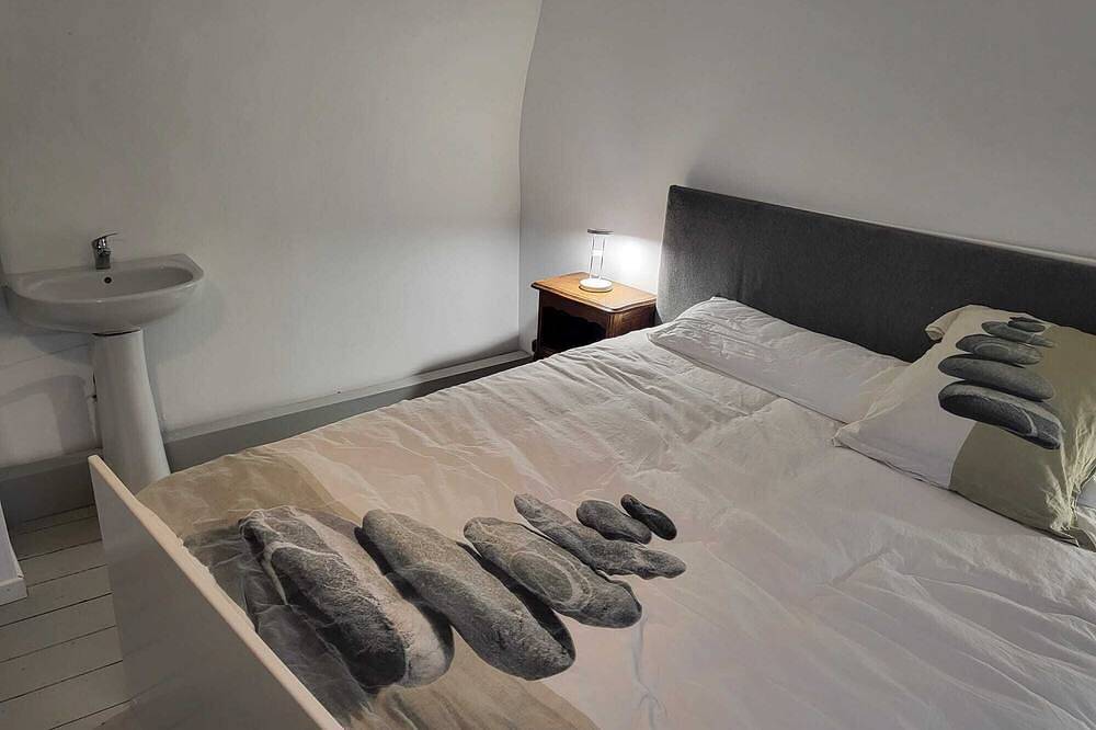 Rooms for Rent – Historic Center of Saint-Valery-sur-Somme in Saint-Valery-sur-Somme, Abbeville und Umgebung