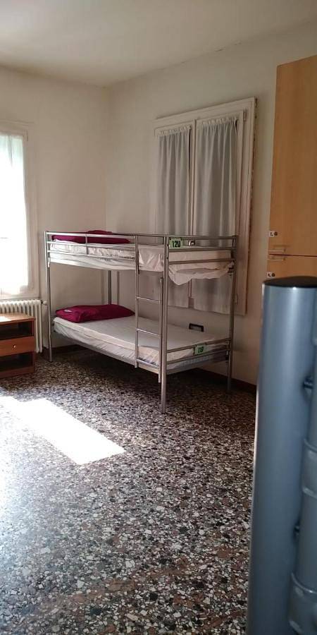Location de vacances pour 3 personnes, avec jardin à Bassano del Grappa - 4