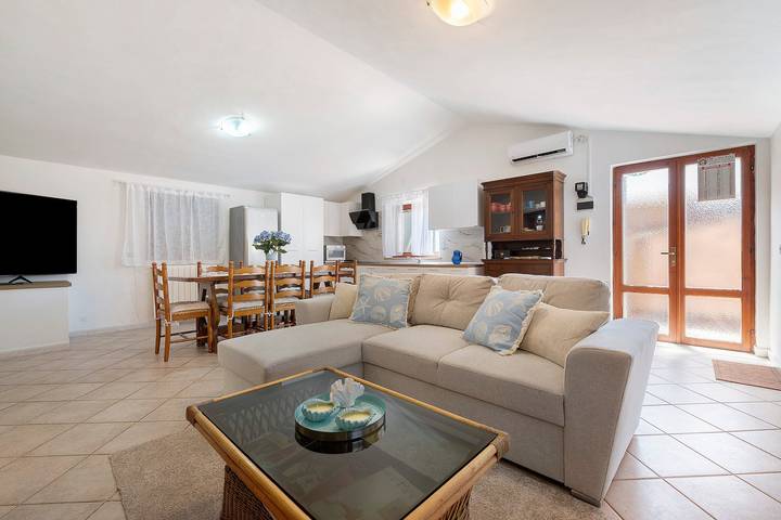 Casa vacanza per 2 persone in Sant'Antioco
