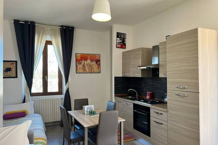 Ferienhaus für 3 Personen - 1