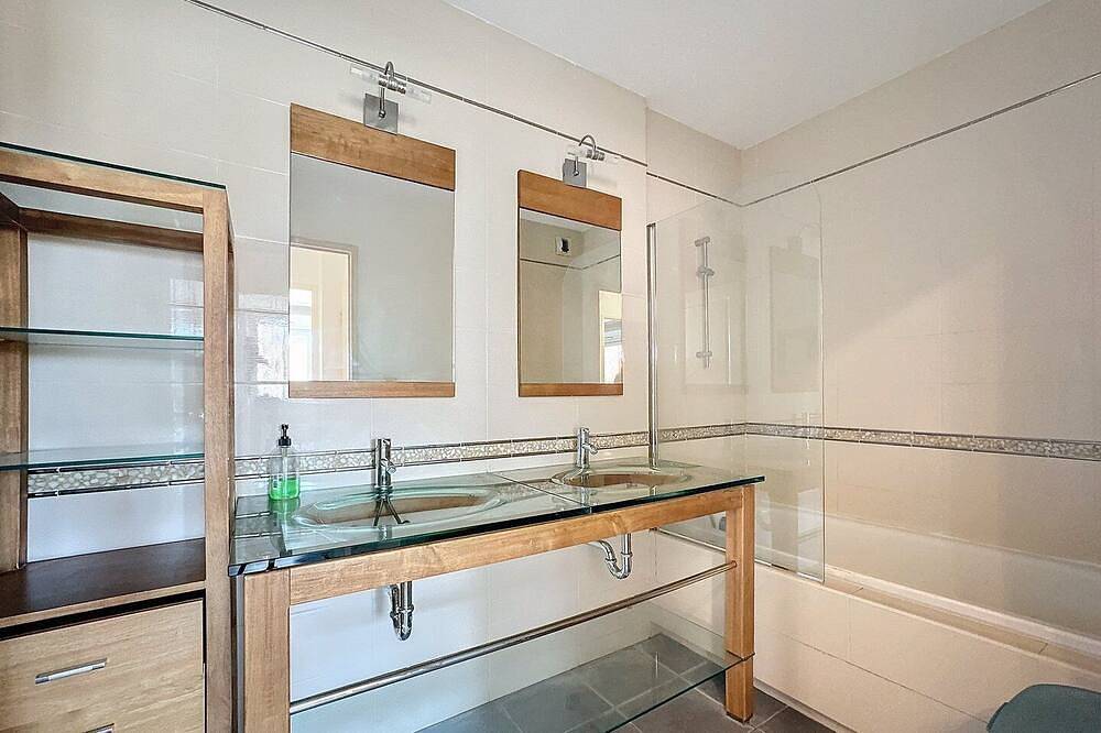 Entire apartment, Welcome to this appartement sector Ovalie in Croix d'Argent, Montpellier