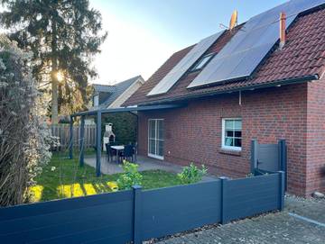 Ferienhaus für 5 Personen in Göhren-Lebbin, Fleesensee, Bild 2