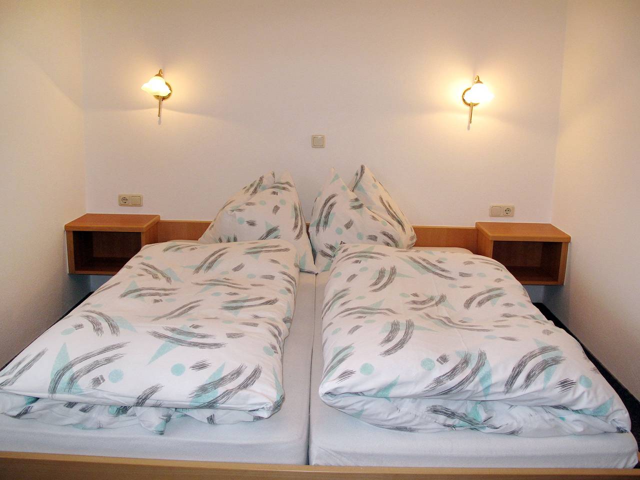 Prieslern in Bramberg am Wildkogel, Kitzbüheler Alpen