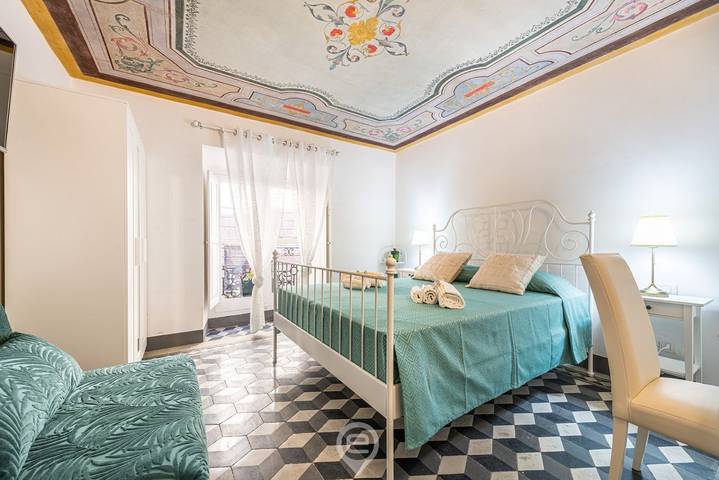 Gîte pour 2 personnes à Cagliari