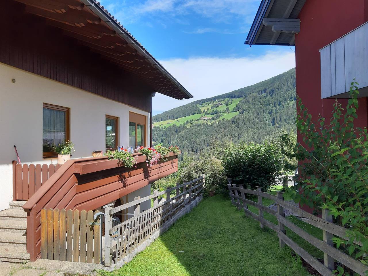 Appartamento vacanze a Tauern a partire da 202€ a notte