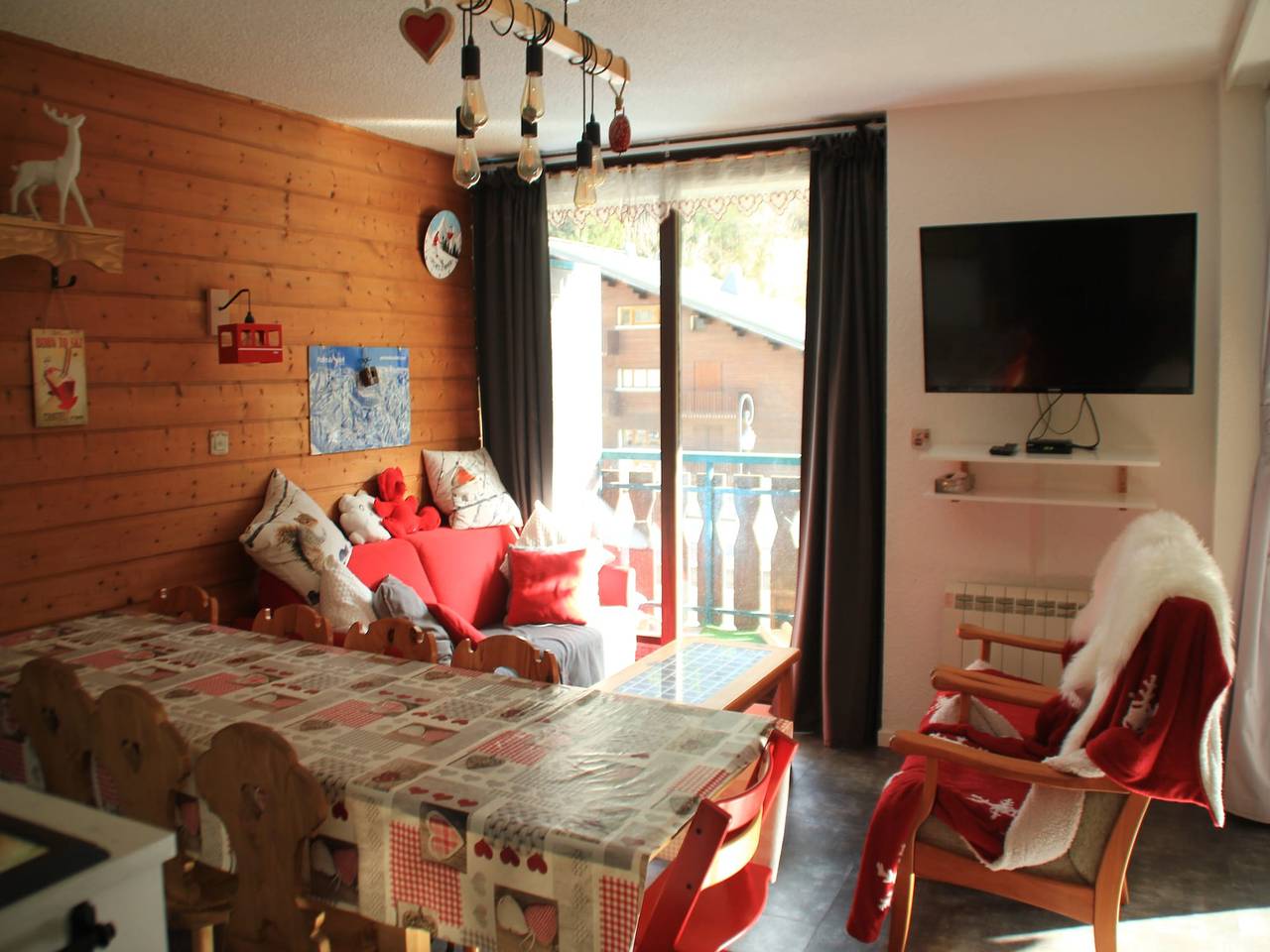 Photo : Appartement de vacances