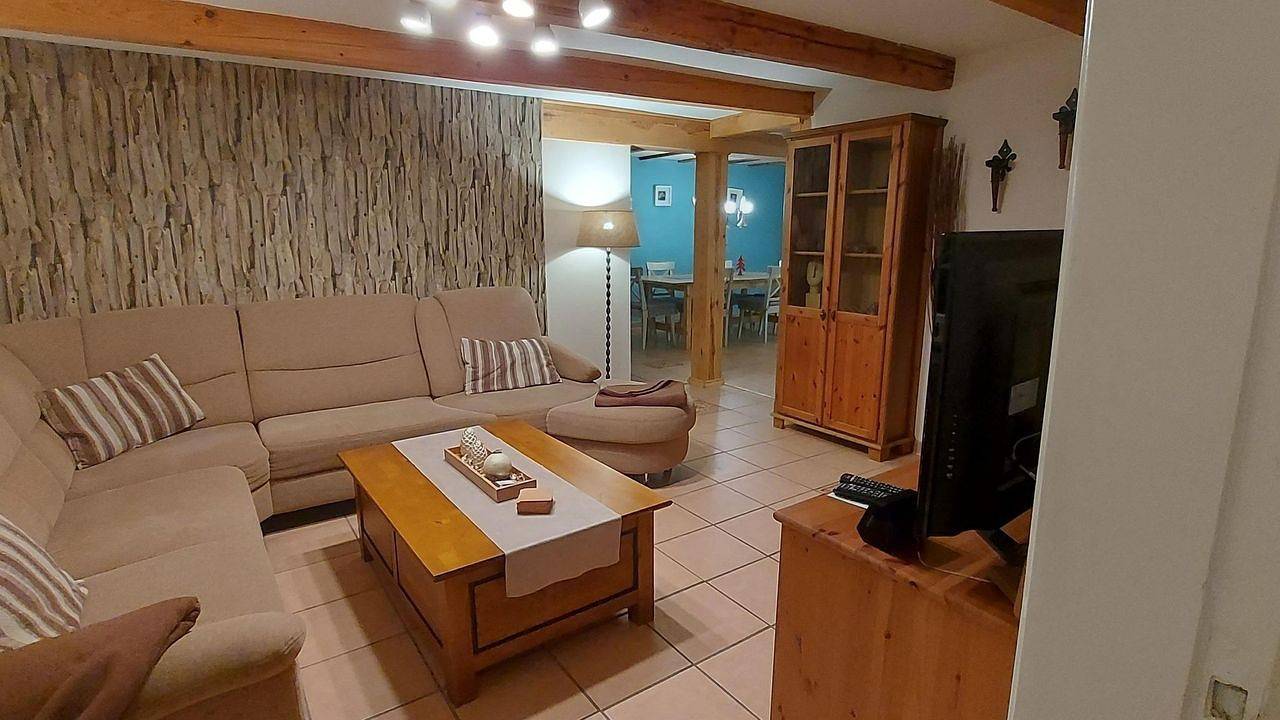 Appartement de vacances entier, Ferienwohnung für 6 Personen (100 m²) in Fehmarn in Est de Fehmarn, Puttgarden