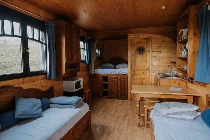 Gîte pour 5 personnes, avec piscine et terrasse, animaux acceptés à Estipouy - 2