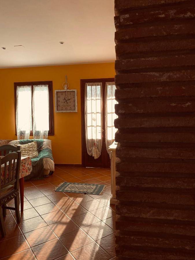 Residence Tenuta Gambalonga in Cinto Euganeo, Collines Éuganéennes