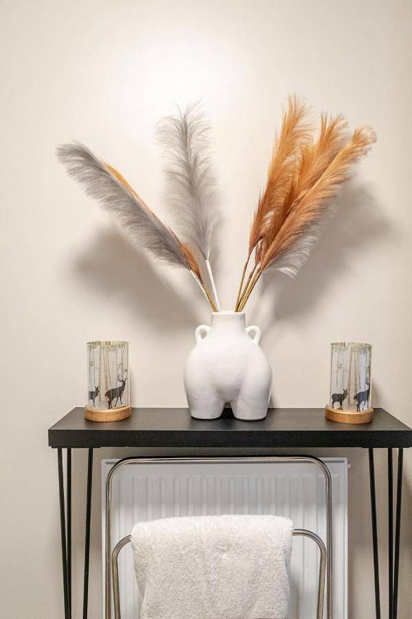 Maison d’hôte pour 6 personnes, avec jardin à Liverpool - 4