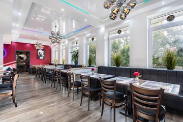 Luxus-ferienhaus für 36 Personen in Lichtenfels, Hessen, Bild 3