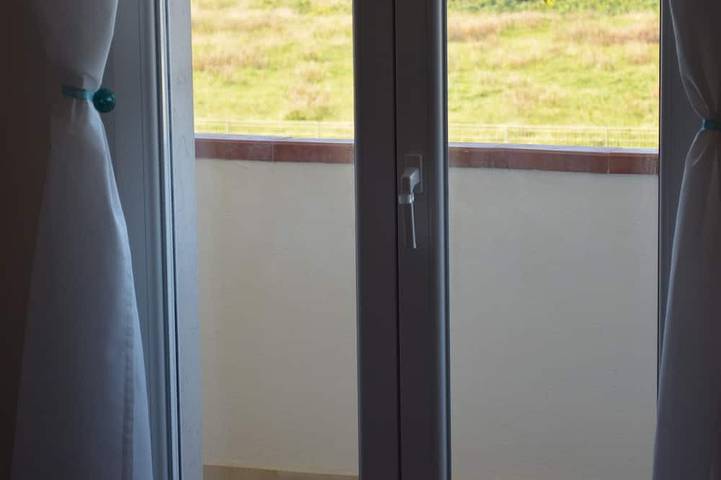 Ganze Wohnung, Sea View Apartment im Zentrum von Marsala-Sea View- gratis WIFI- FreeParking in Marsala, Trapani Provinz