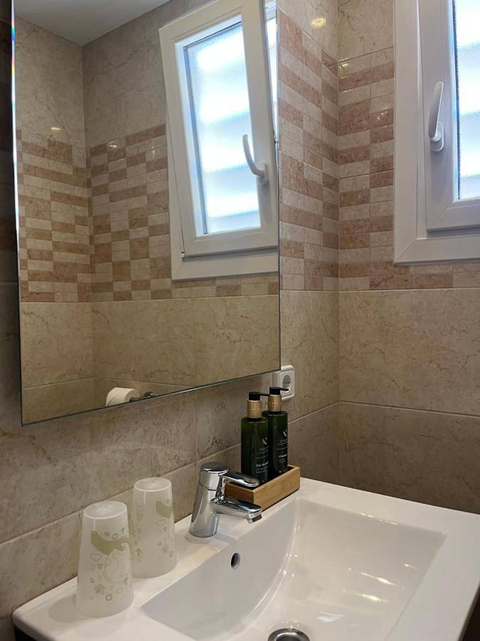 Hostal Dragonera in Sant Elm, Andratx