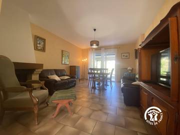 Gîte pour 2 Personnes dans Arles-sur-Tech, Région de Céret, Photo 1