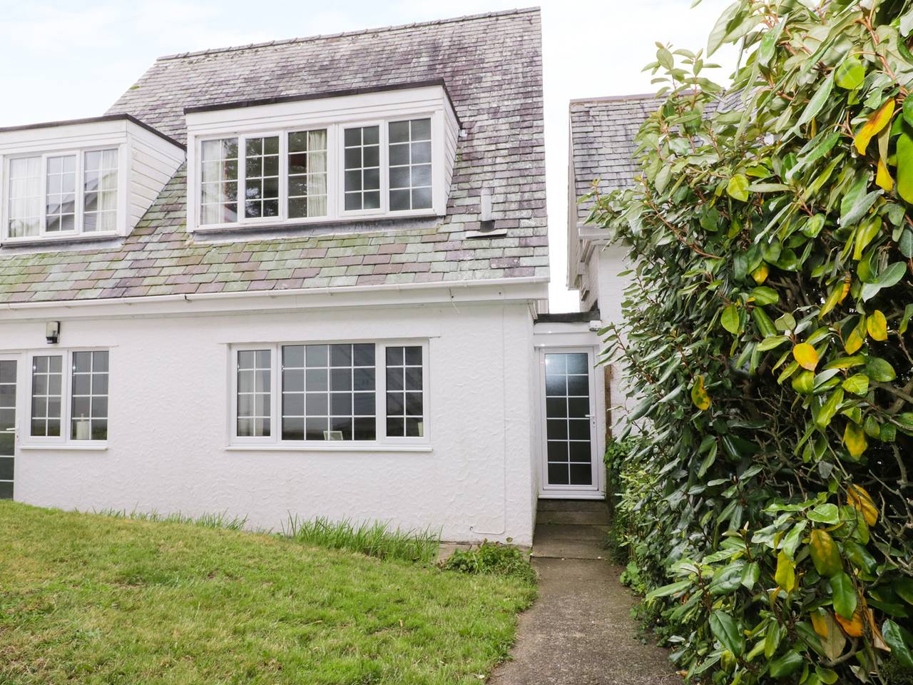 Cottage for 3 People in Red Wharf Bay, Isle of Anglesey